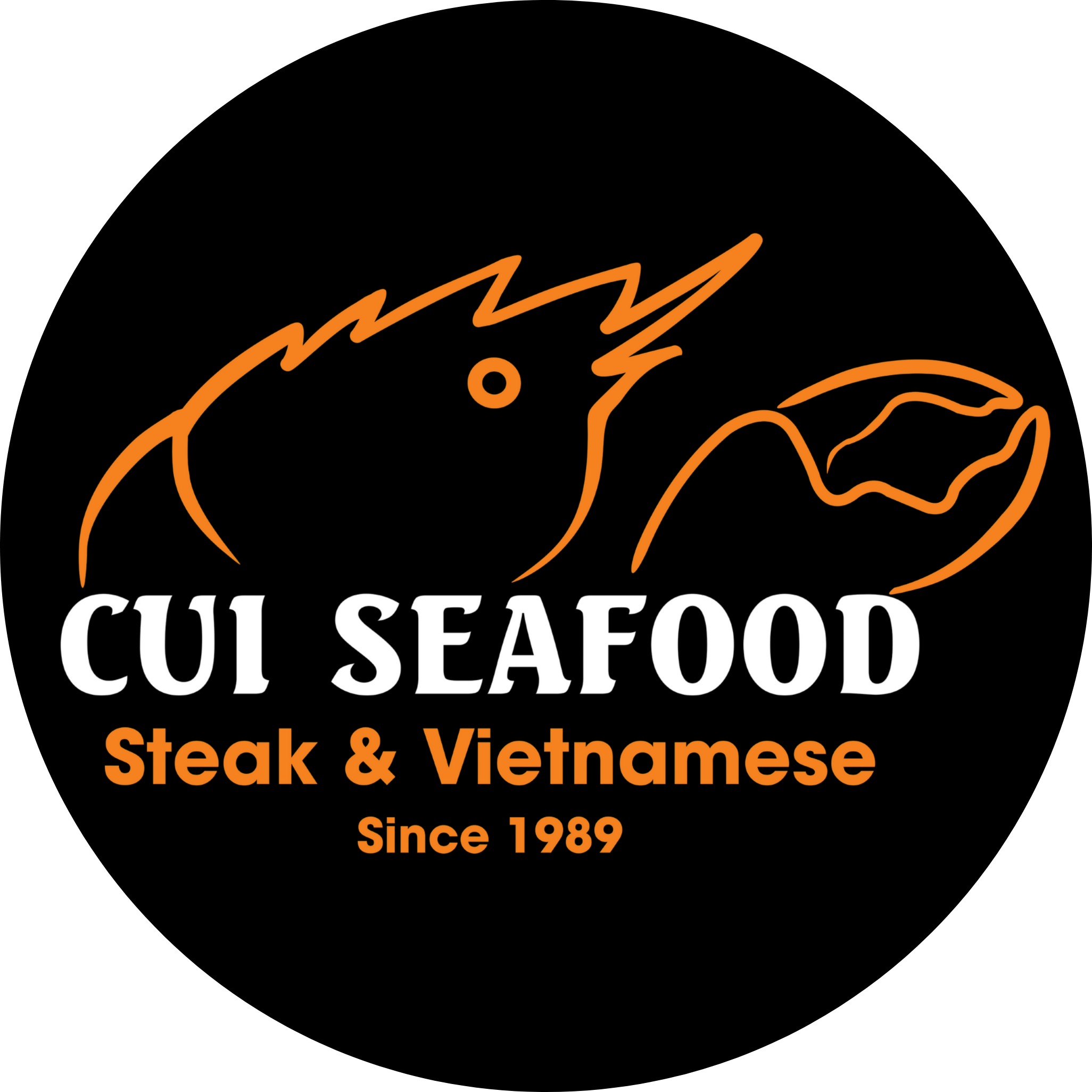 CUI SEAFOOD RESTAURANT | STEAK