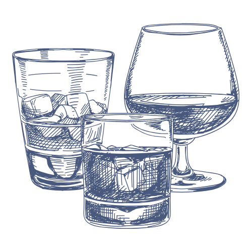 Dessert & Drinks